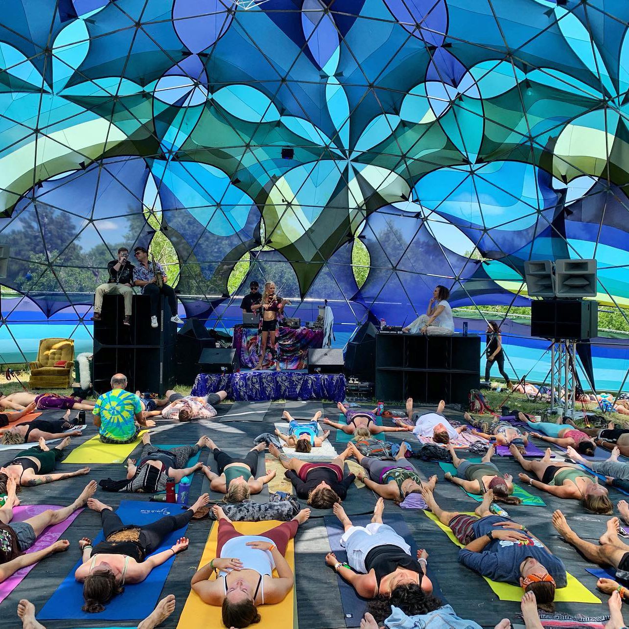 Drishti Beats Music