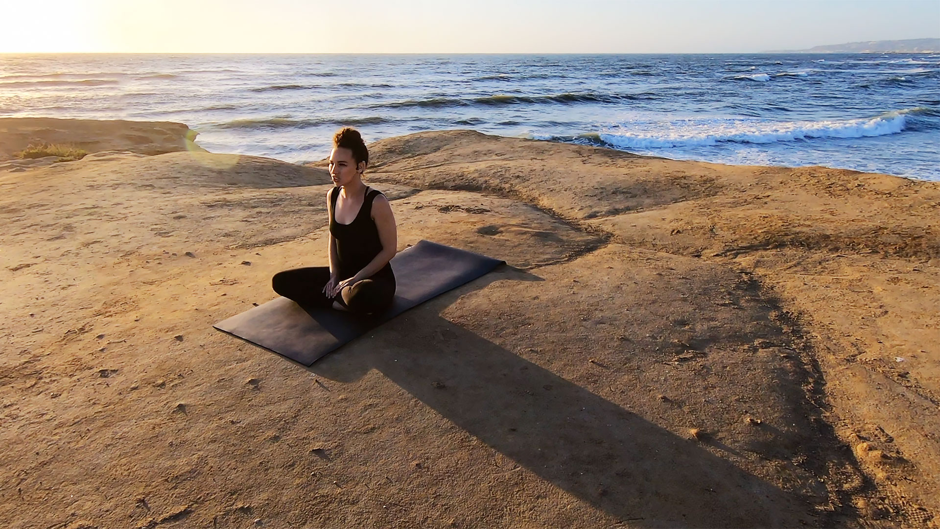 Yoga Teacher Training- Drishti Beats