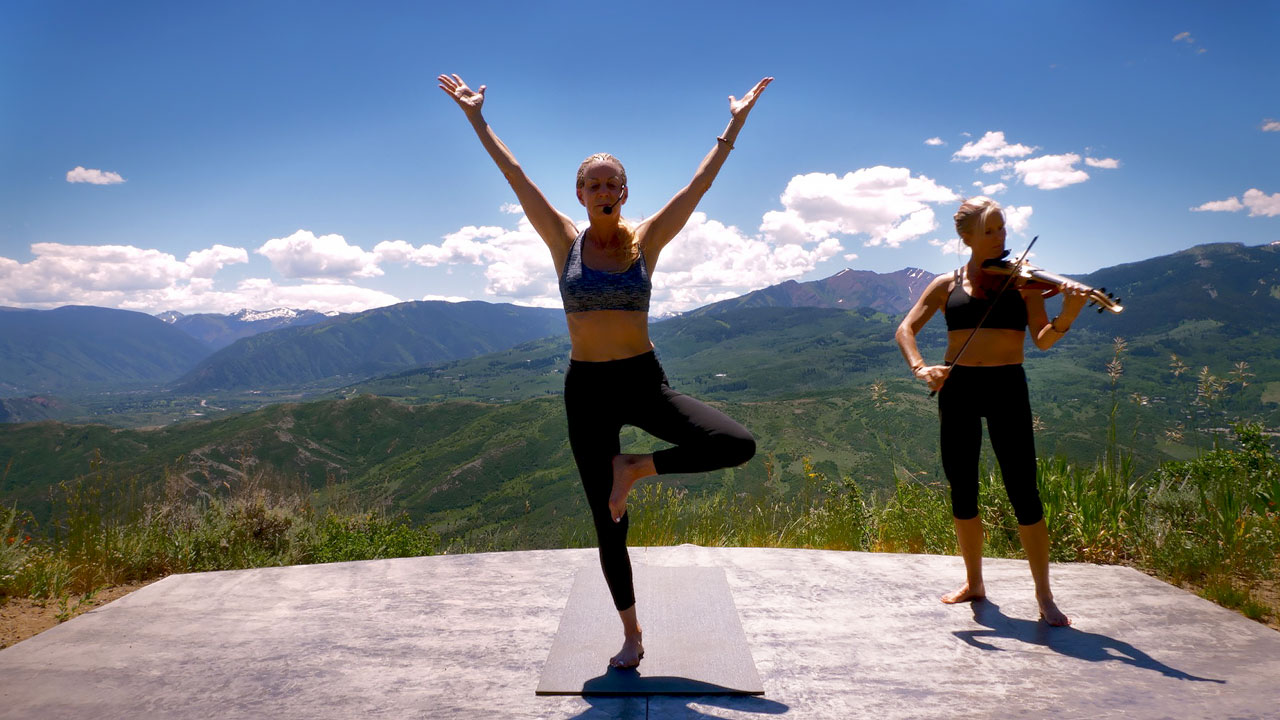 Yoga Teacher Training- Drishti Beats