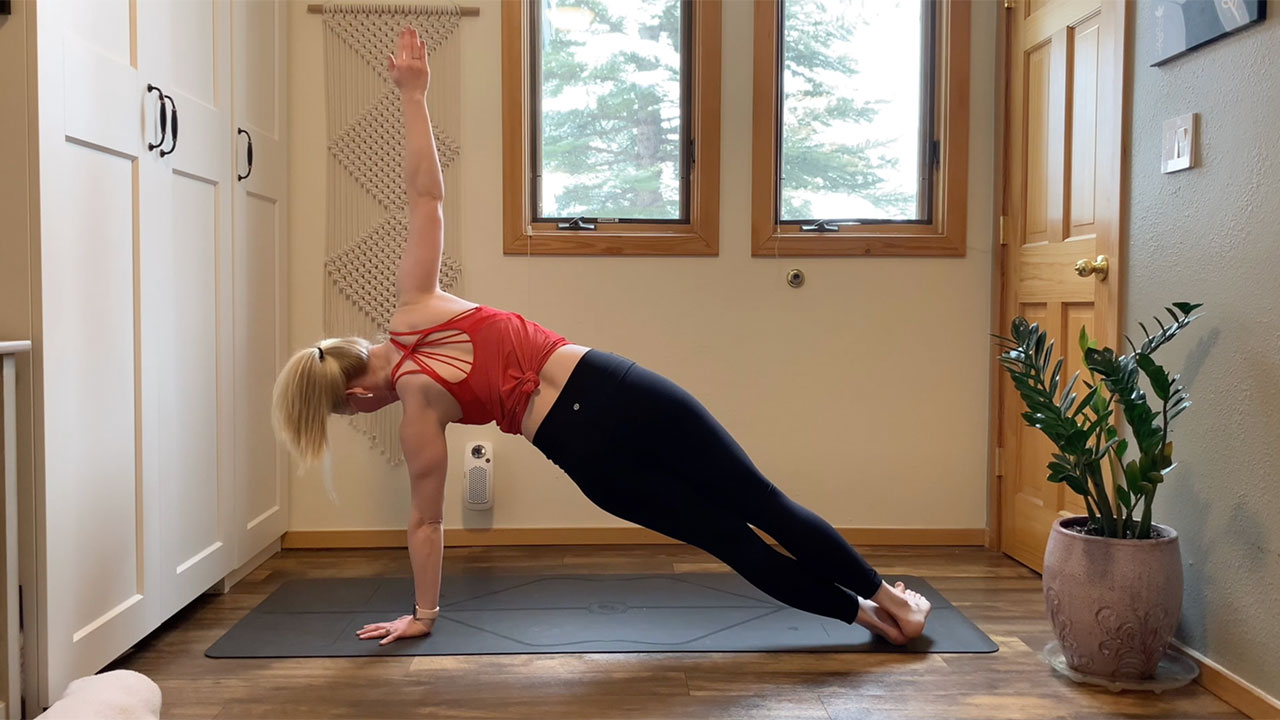 online yoga subscription