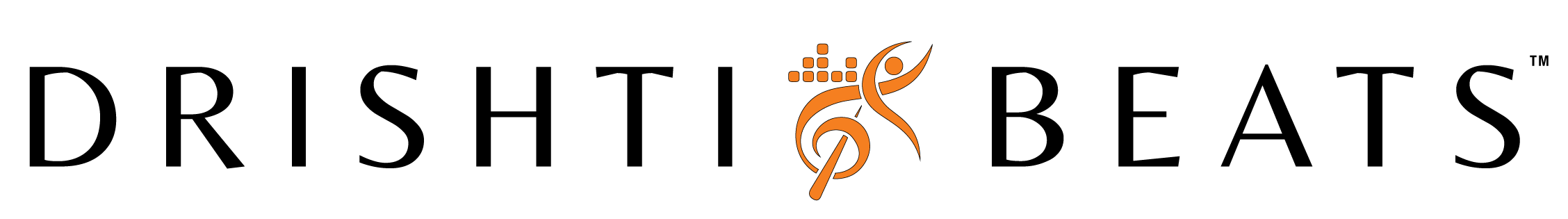 Drishti Beats logo