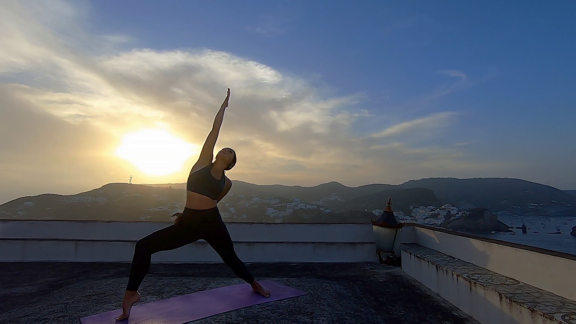 yoga alliance online training