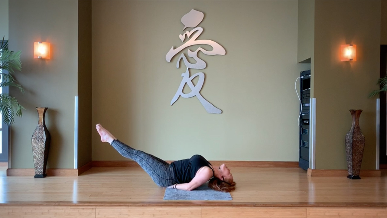 Yoga On Demand Ashburn