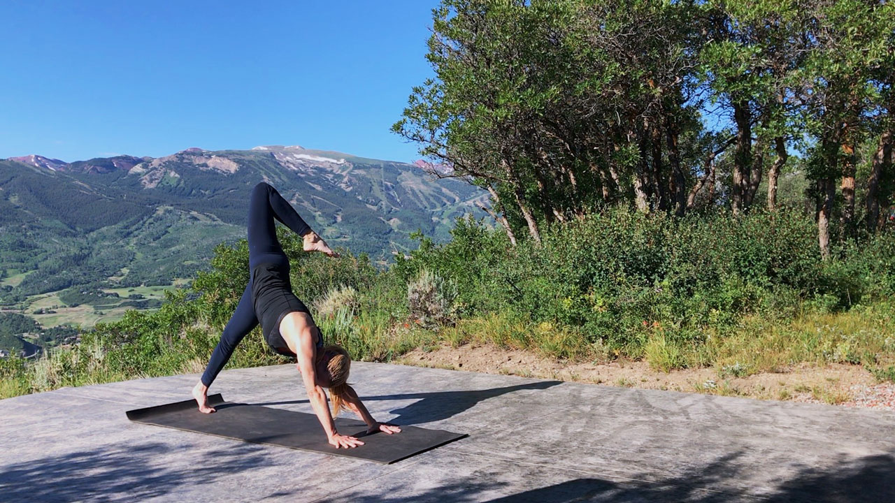best online yoga subscription