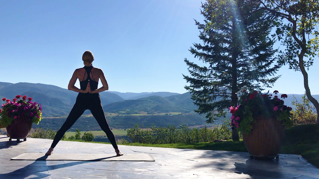 best online yoga classes