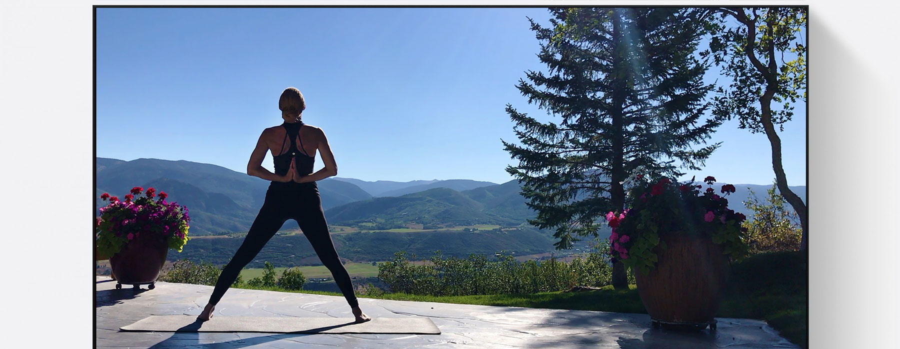 Yoga On Demand
