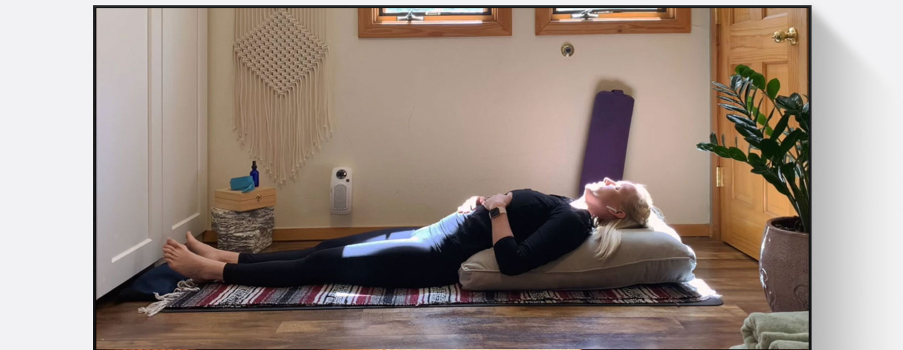 best online yoga classes