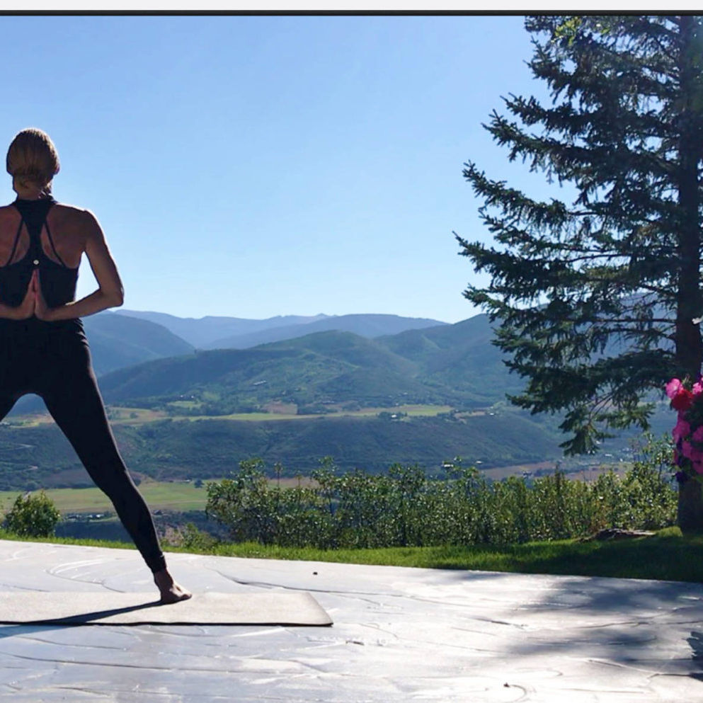Online Yoga Teacher Training