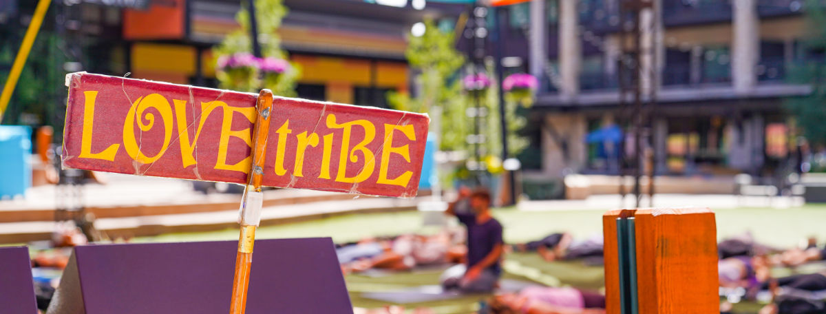 Best Yoga Festivals