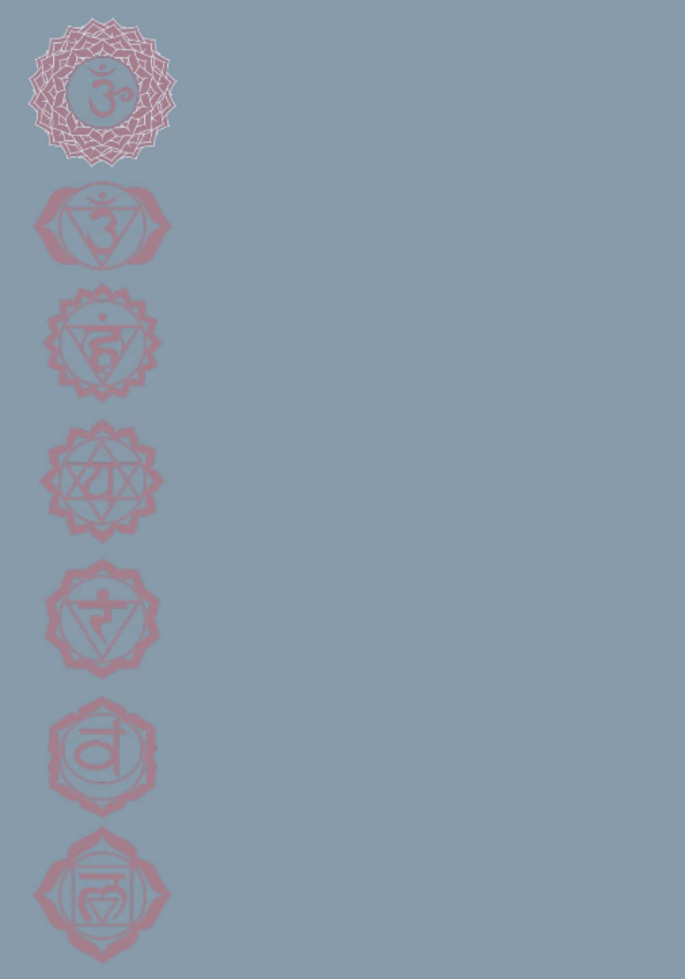 Yin Yoga Sequence Journal