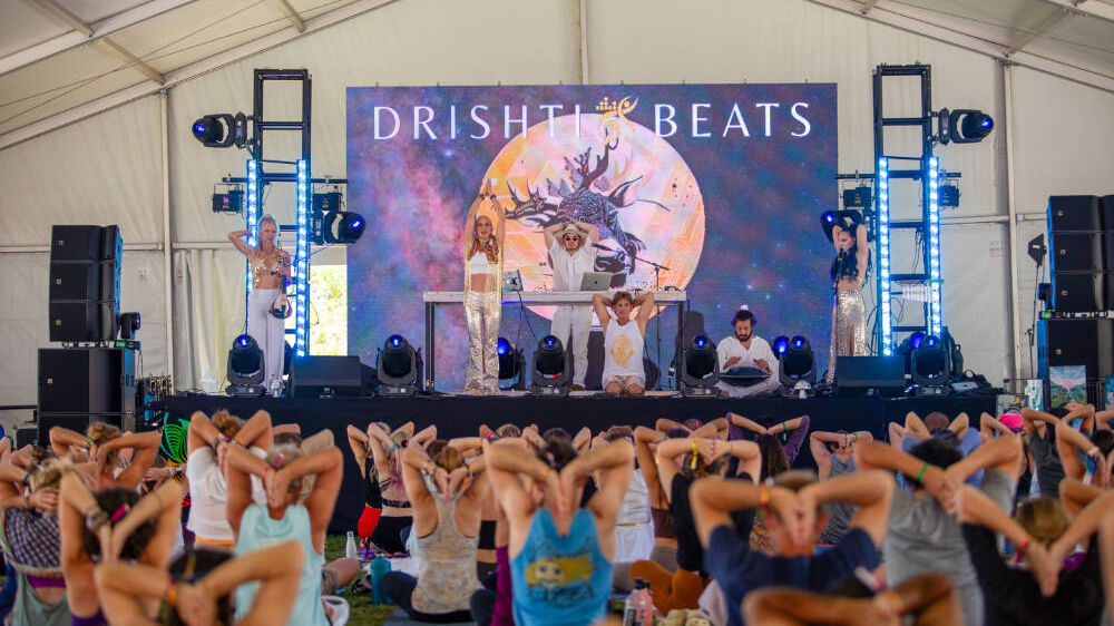 Drishti Beats X Lucidity Festival 2024 hero-2