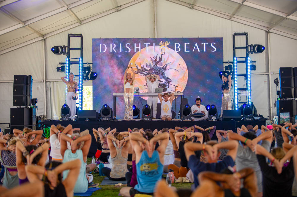 Drishti Beats X Lucidity Festival 2024 hero-2