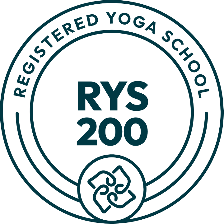 Yoga Alliance Registered Yoga School, RYS 200