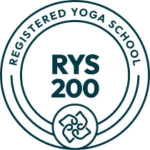 Yoga Alliance RYS 200 Registered Yoga School