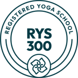 Yoga Alliance RYS 300 Registered Yoga School