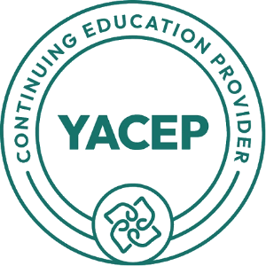 Yoga Alliance YACEP Continuing Education Provider